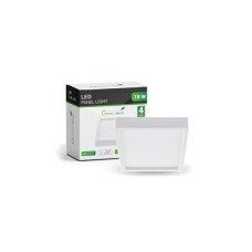 GREENTECH LED panel 18W 6500K (CX-S02-18CW) GREENTECH LED panel 18W 6500K (CX-S02-18CW)