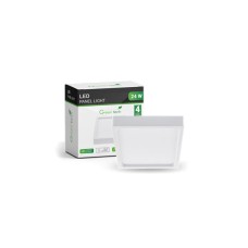 GREENTECH LED panel 24W 4200K (CX-S02-24NW) GREENTECH LED panel 24W 4200K (CX-S02-24NW)