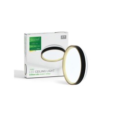 GREENTECH LED plafonjera 24W 4000K (CLD-8904) GREENTECH LED plafonjera 24W 4000K (CLD-8904)