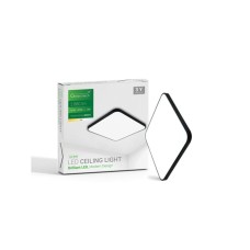 GREENTECH LED plafonjera 24W 4000K (CLD-8906) GREENTECH LED plafonjera 24W 4000K (CLD-8906)