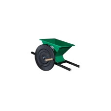 GRIFO Mini rucna muljaca za grozdje 400x400mm PMN