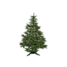 GRIPS Novogodišnja jelka Victoria 3D 150 cm