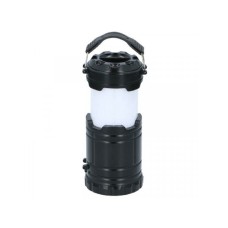 GRUNDIG Fenjer baterijska Lampa 50Lm 3u1 Black