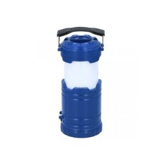 GRUNDIG Fenjer baterijska lampa 50Lm 3u1 Blue
