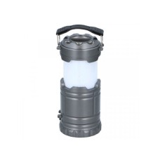 GRUNDIG Fenjer baterijska Lampa 50Lm 3u1 Grey