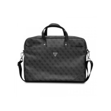 Guess Saffiano Hot Stamp Logo Torba za notebook 15/16''