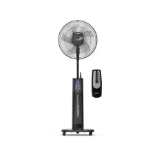 HAEGER HAEGER HF-18R.002A STOJEĆI DIGITALNI VENTILATOR SA RASPRŠIVAČEM VODE