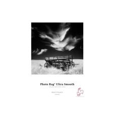 Hahnemuhle Photo Rag Ultra Smooth Foto papir A4 25kom