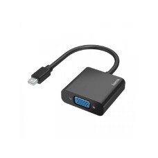 HAMA Adapter mini DisplayPort muški na VGA ženski 200333