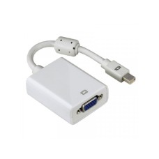 HAMA Adapter Mini DisplayPort Muški Na VGA Ženski 53247