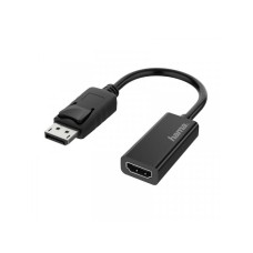 HAMA Adapter sa DisplayPort-A (muški) na HDMI ženski 200335