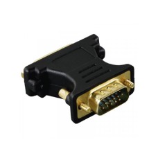 HAMA Adapter VGA (muški) na DVI (ženski) 45074