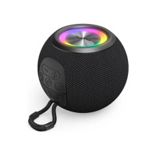 HAMA Ball Shape Crni Bluetooth zvučnik