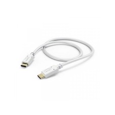 HAMA Charging/Data Cable, USB Type-C - USB Type-C, 1m 183330