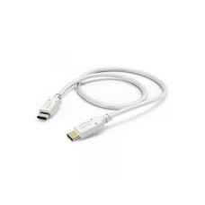 HAMA Charging/Data Cable, USB Type-C - USB Type-C, 1m 183330