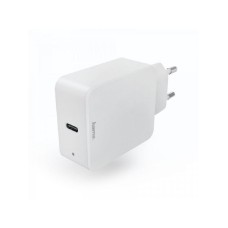 HAMA Kućni punjač, Power Delivery PD/Qualcom, 18W brzi 183277 HAMA Kućni punjač, Power Delivery PD/Qualcom, 18W brzi 183277