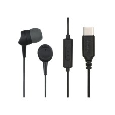 HAMA Sea II USB-C Crne Bubice