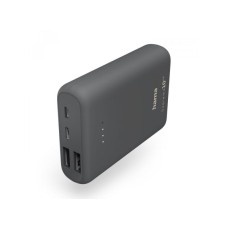 HAMA ''Supreme 10HD'' Power Pack, 10000mAh, Tip C 1 X USB-C, 2 X USB-A