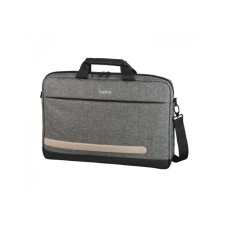 HAMA TERRA Torba Za Laptop, 15.6'', Siva