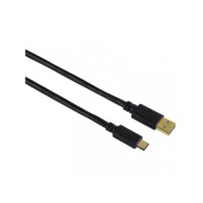 HAMA USB kabl USB-A muški na USB-C muški, 3.0, 1,8m 135736