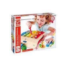 HAPE E0334B dečija edukativna drvena igračka (22003014)