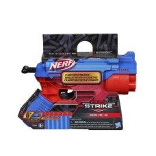 HASBRO Nerf alpha strike BOA HASBRO Nerf alpha strike BOA