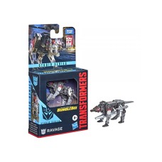 HASBRO Transformers generation studio series core ast