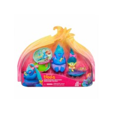 HASBRO TROLLS FIGURE NA SKEJTU