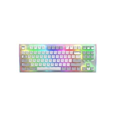 HATOR Gravity TKL White tastatura