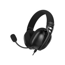 HATOR Hyperpunk 3 USB Black slušalice
