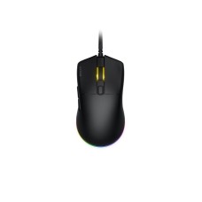 HATOR Pulsar 3 Black miš