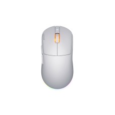 HATOR Quasar 3 Wireless White miš