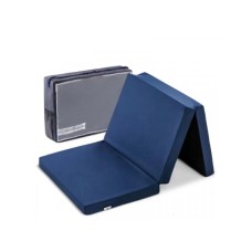Hauck Dušek za prenosivi krevetac Sleeper,120x60, Navy Hauck Dušek za prenosivi krevetac Sleeper,120x60, Navy