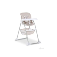 Hauck HAUCK HRANILICA SIT N FOLD, BEIGE Hauck HAUCK HRANILICA SIT N FOLD, BEIGE
