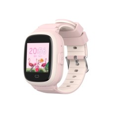 Havit KW11 Dečiji pametni sat roze