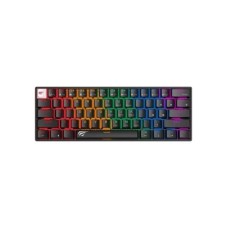 Havit Tastatura mehanička RGB USB KB903L Havit Tastatura mehanička RGB USB KB903L