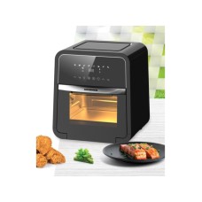 HEINNER Air Fryer MASTERFRY HAF-B12BK2000/mini rerna/2000W HEINNER Air Fryer MASTERFRY HAF-B12BK2000/mini rerna/2000W