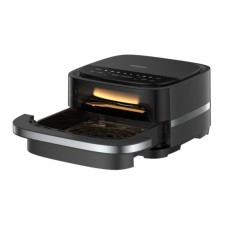 HEINNER HPAF-B4DC22BK Friteza Air Fryer i Pizza Easy fry HEINNER HPAF-B4DC22BK Friteza Air Fryer i Pizza Easy fry