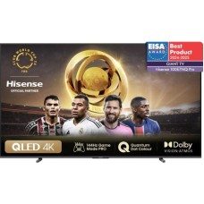 Hisense 100E7NQ QLED 4K Ultra HD