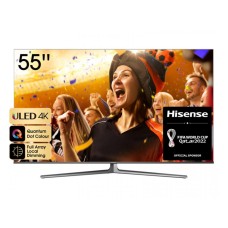 Hisense 55U8GQ ULED Smart UHD TV