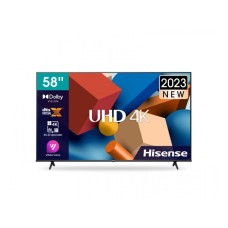 Hisense 58A6K LED 4K UHD Smart TV