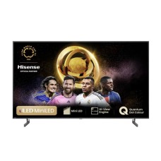 Hisense 65U6NQ mini-LED 4K UHD smart