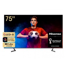 Hisense 75A7GQ 4K UHD Smart TV
