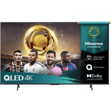 Hisense 75E7Q PRO QLED 4K UHD Smart TV
