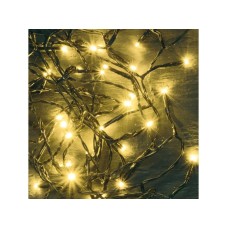 HOME Lampice za jelku sa 200 toplo belih LED dioda HOME Lampice za jelku sa 200 toplo belih LED dioda