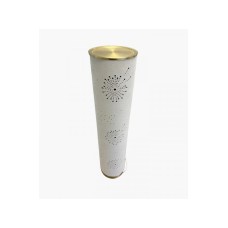 HOME Podna lampa, Krem