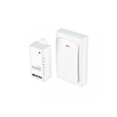 HOME Prekidač sa bežičnom kontrolom NVK-SWITCH