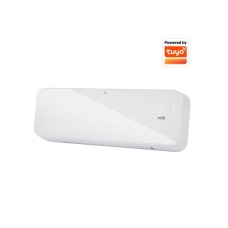 HOME Smart nazidna PTC grejalica 2000W bela HOME Smart nazidna PTC grejalica 2000W bela