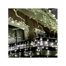 HOME Svetleći niz sa 150 hladno belih LED dioda