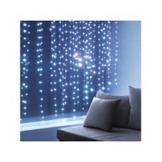 HOME Svetleći niz sa 210 hladno belih LED dioda